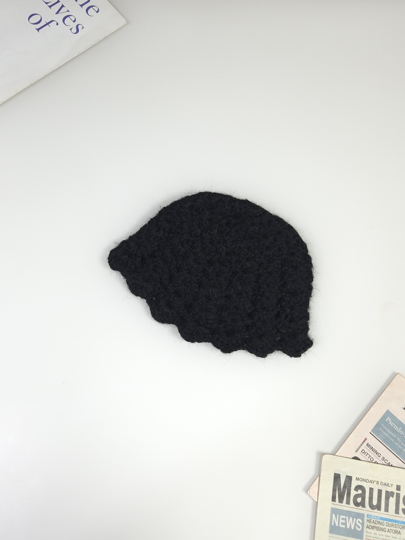 THE HAT-P東大門㊣代購女裝新品人氣25秋冬推薦真品時尚帽子THE HAT帽子圖色2