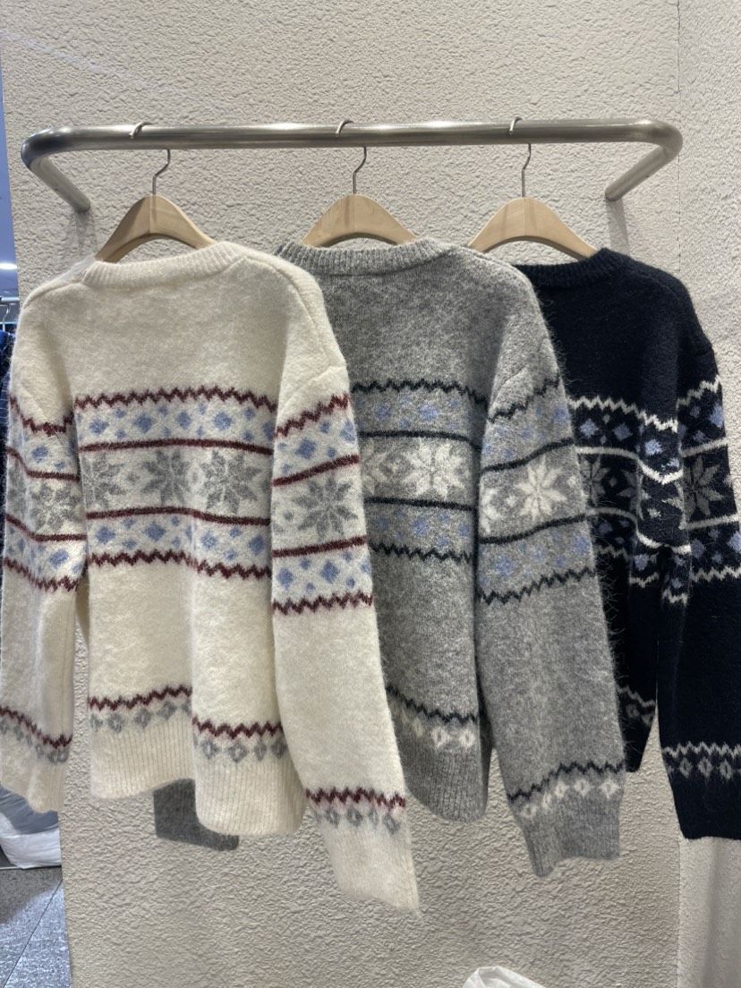 BABEL東大門㊣代購女士新款熱賣25秋冬真品人氣時尚推薦針織衫BABEL針織衫