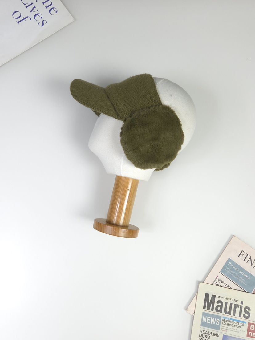 THE HAT-P韓國直郵㊣女裝新款職業時尚推薦休閑熱賣真品帽子THE HAT帽子圖色1