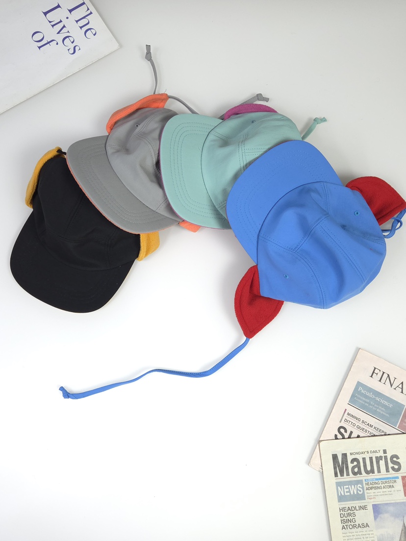 THE HAT-P韓國代購㊣女士新品休閑25秋冬熱賣職業時尚帽子THE HAT帽子