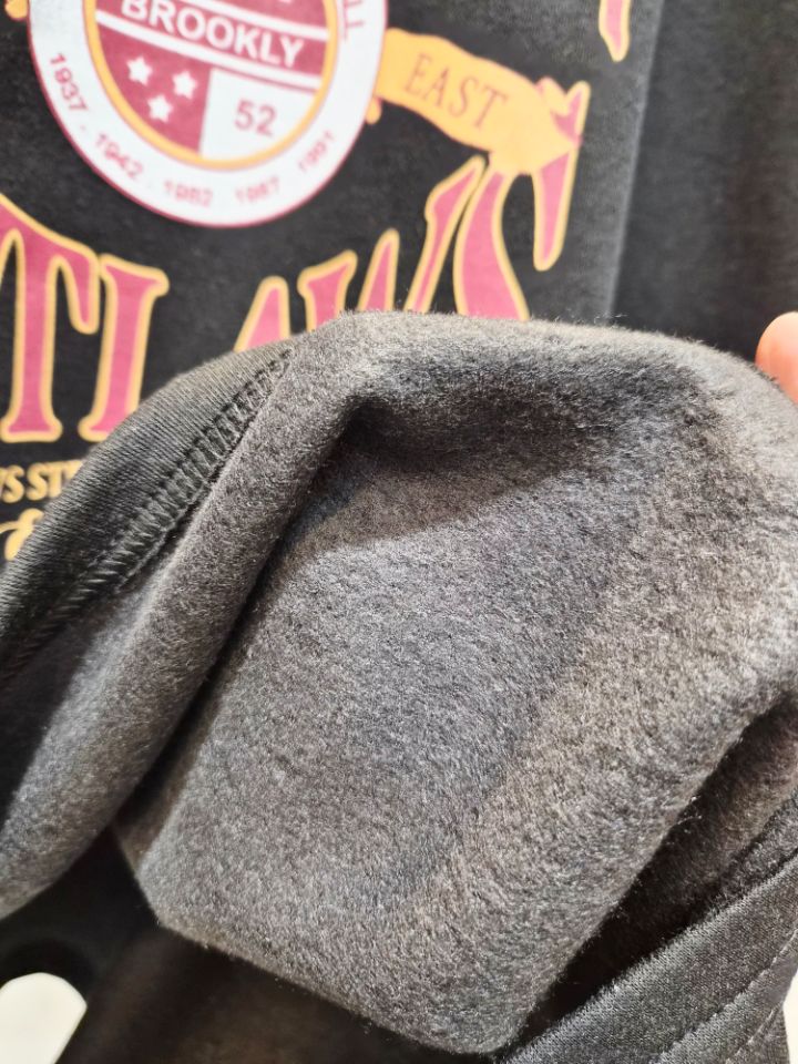 RICO東大門㊣代購女士新品人氣25秋冬推薦真品熱賣休閑衛衣bling bling/RICO衛衣