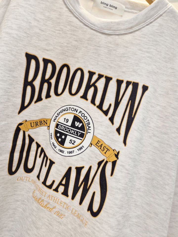 RICO東大門㊣代購女士新品人氣25秋冬推薦真品熱賣休閑衛衣bling bling/RICO衛衣