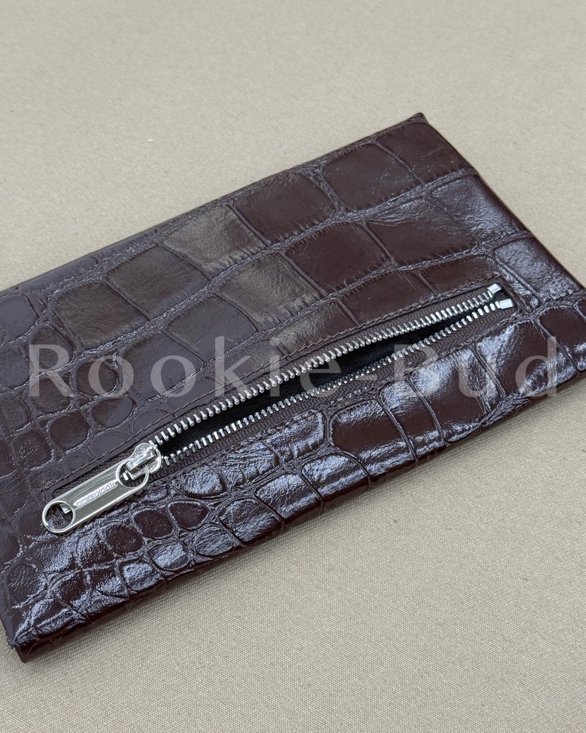 ROOKIE BUD韓國代購㊣女裝新品熱賣推薦錢包卡包零錢包長款ROOKIE BUD-L錢包/卡包/零錢包