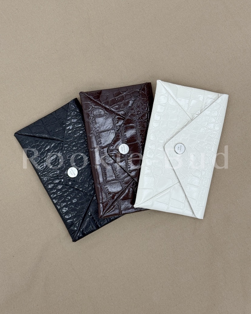 ROOKIE BUD韓國代購㊣女裝新品熱賣推薦錢包卡包零錢包長款ROOKIE BUD-L錢包/卡包/零錢包