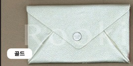 ROOKIE BUD韓國代購㊣女裝新品熱賣推薦錢包卡包零錢包長款ROOKIE BUD-L錢包/卡包/零錢包圖色3