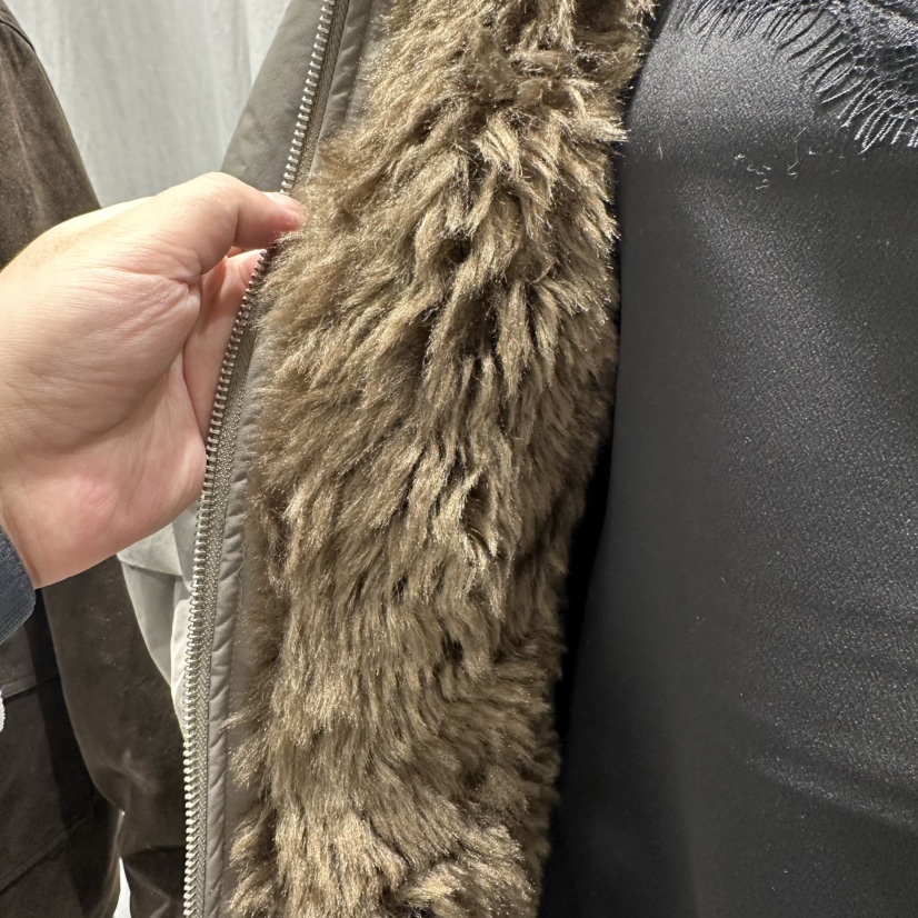 ACKER韓國代購㊣女士新款推薦熱賣職業真品休閑25秋冬人氣夾克ACKER夾克