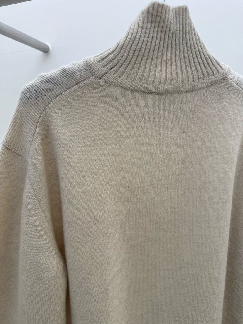 EDIT韓國代購㊣女裝新款熱賣職業時尚25秋冬真品推薦針織衫EDIT針織衫