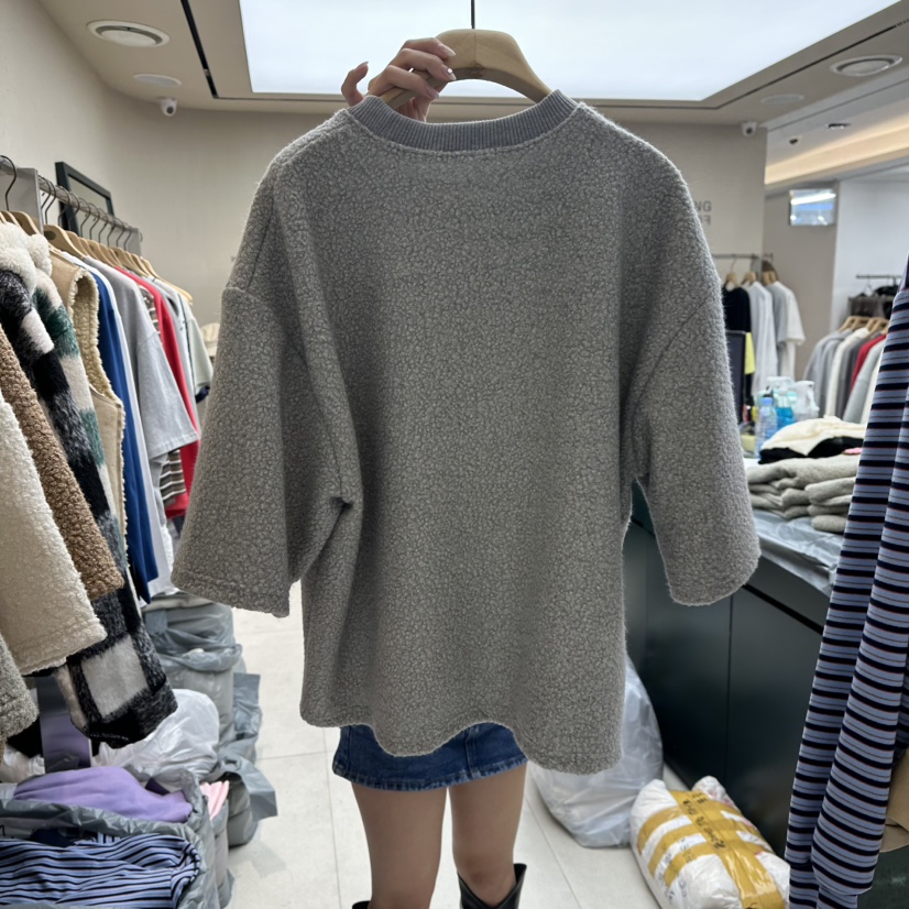 FORMING-P東大門㊣實拍女士新款人氣職業推薦真品25秋冬T恤FORMING-PT恤