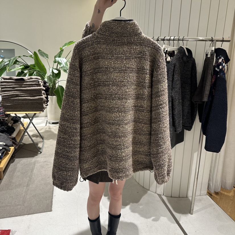 GRADE東大門㊣代購女裝新品推薦時尚25秋冬真品熱賣人氣衛衣GRADE衛衣