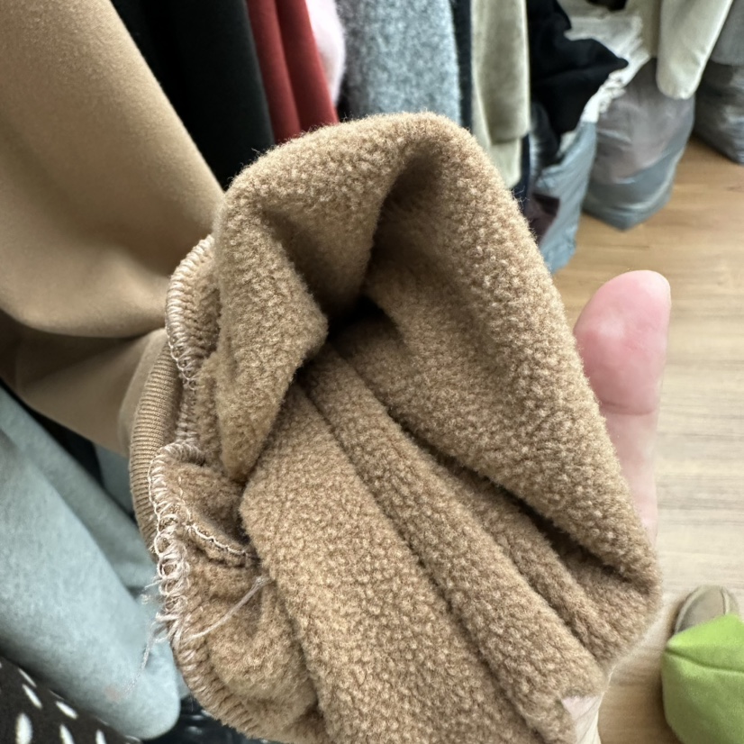 GABIZON東大門㊣實拍女裝新品人氣職業推薦25秋冬連衣裙加絨GABIZON連衣裙