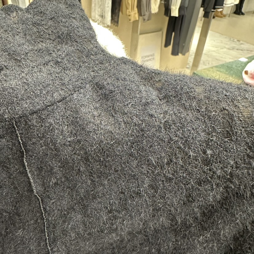 FORMING-P東大門㊣實拍女士新款25秋冬真品時尚長袖T恤蕾絲FORMING-P長袖T恤