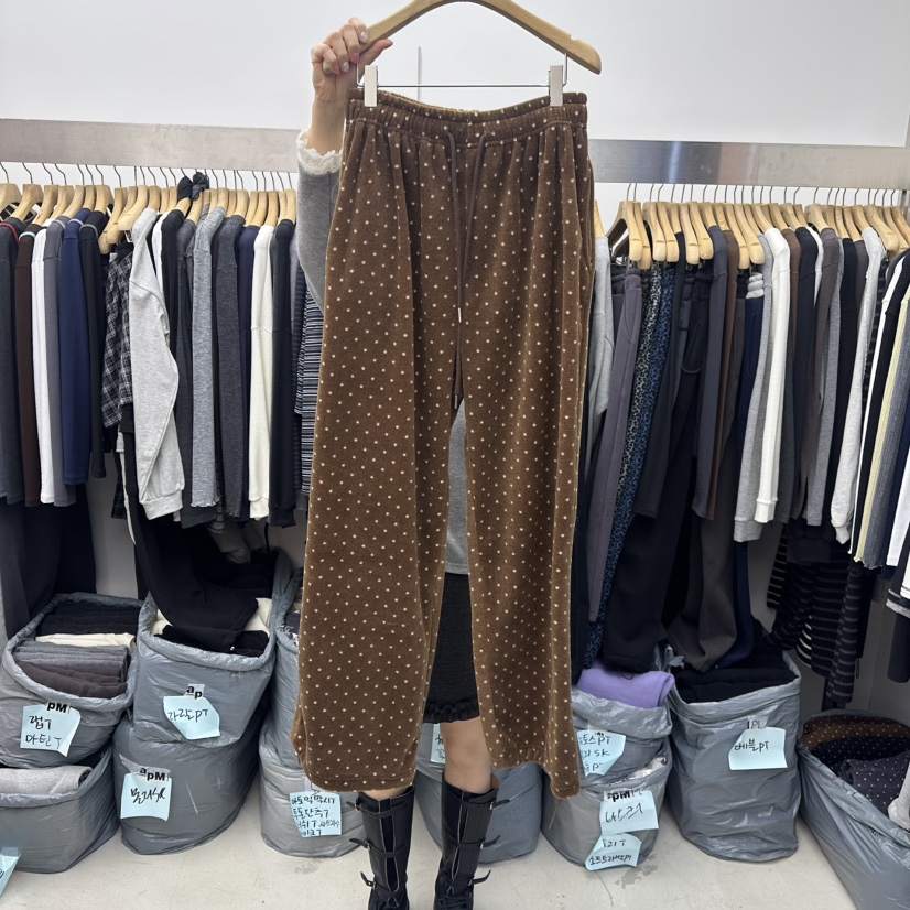 SPECIAL東大門㊣直郵女裝新品職業人氣時尚熱賣休閑褲連帽衫SPECIAL休閑褲圖色6