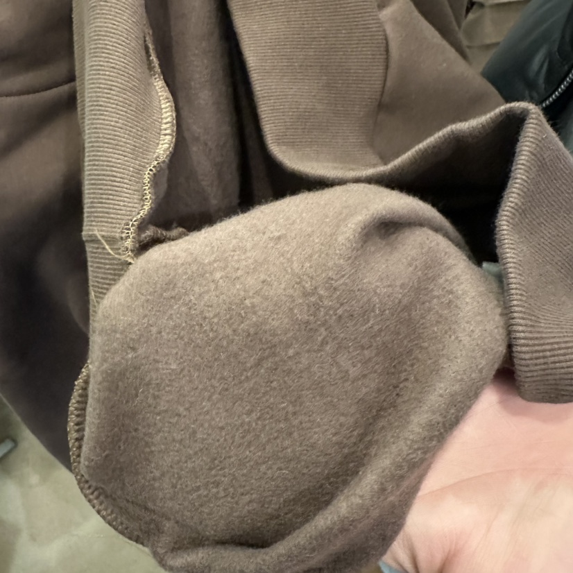 NUT東大門㊣實拍女士新品職業休閑真品時尚衛衣連帽衫加絨抓絨NUT衛衣