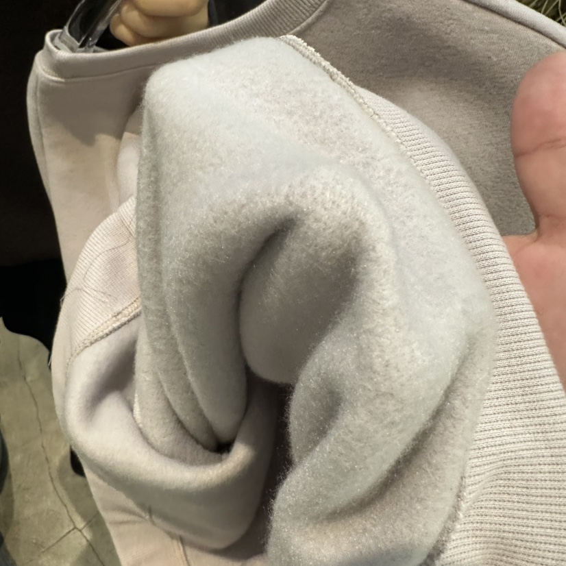 PLOVER東大門㊣代購女裝新款熱賣職業25秋冬真品休閑衛衣加絨PLO_VER衛衣