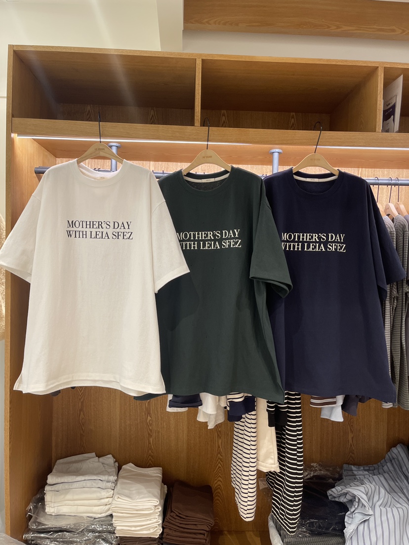 HI YANN韓國代購㊣女士新品人氣推薦真品時尚職業休閑25秋冬T恤HI YANNT恤