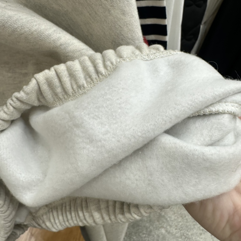 AFTERNOON東大門㊣代購女士新款熱賣25秋冬職業推薦衛衣加絨AFTERNOON衛衣