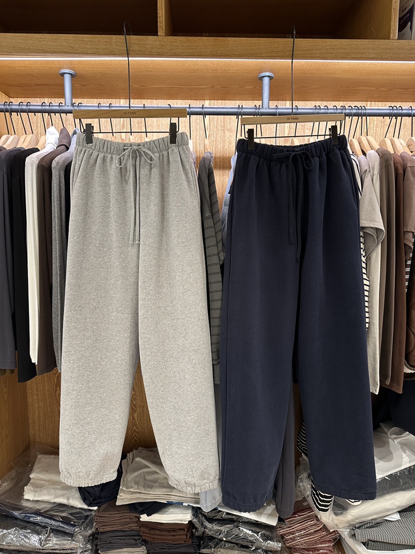 HI YANN東大門㊣代購女士新款休閑職業推薦人氣時尚休閑褲HI YANN休閑褲