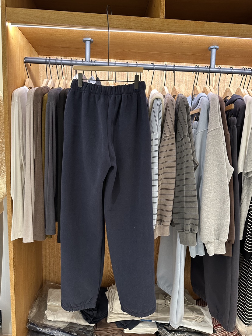 HI YANN東大門㊣代購女士新款休閑職業推薦人氣時尚休閑褲HI YANN休閑褲