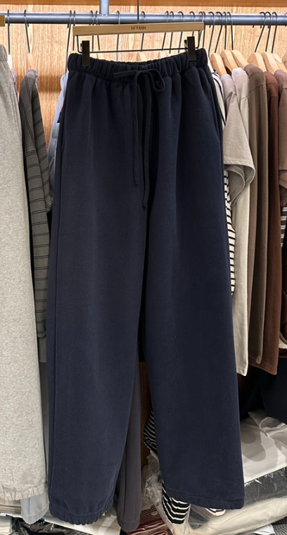 HI YANN東大門㊣代購女士新款休閑職業推薦人氣時尚休閑褲HI YANN休閑褲圖色2