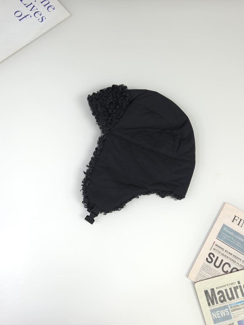 THE HAT-P韓國直郵㊣女士新款25秋冬時尚休閑推薦職業帽子THE HAT帽子圖色4