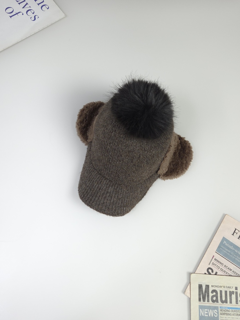 THE HAT-P東大門㊣代購女士新款休閑人氣真品職業推薦帽子THE HAT帽子圖色5