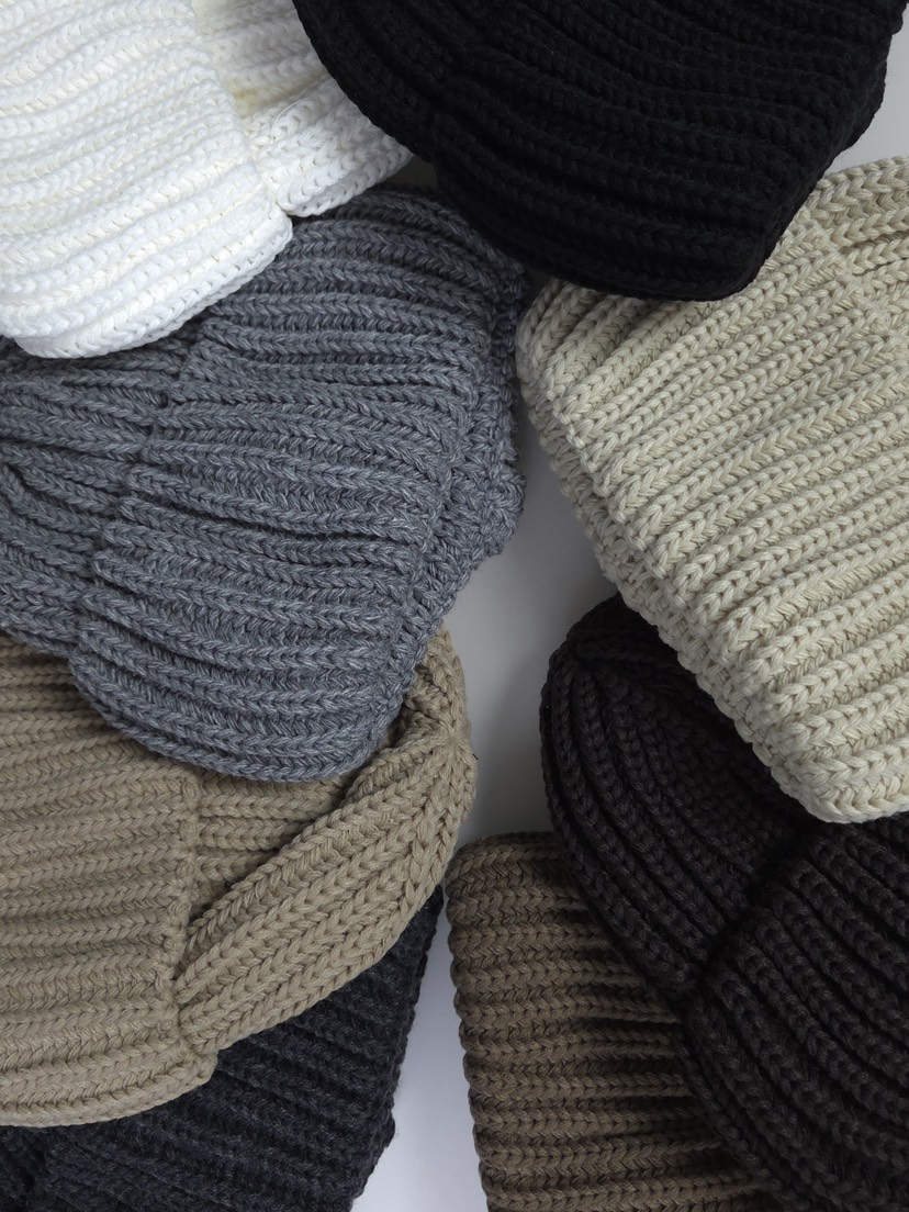 THE HAT-P韓國直郵㊣女士新款25秋冬人氣推薦休閑時尚帽子THE HAT帽子