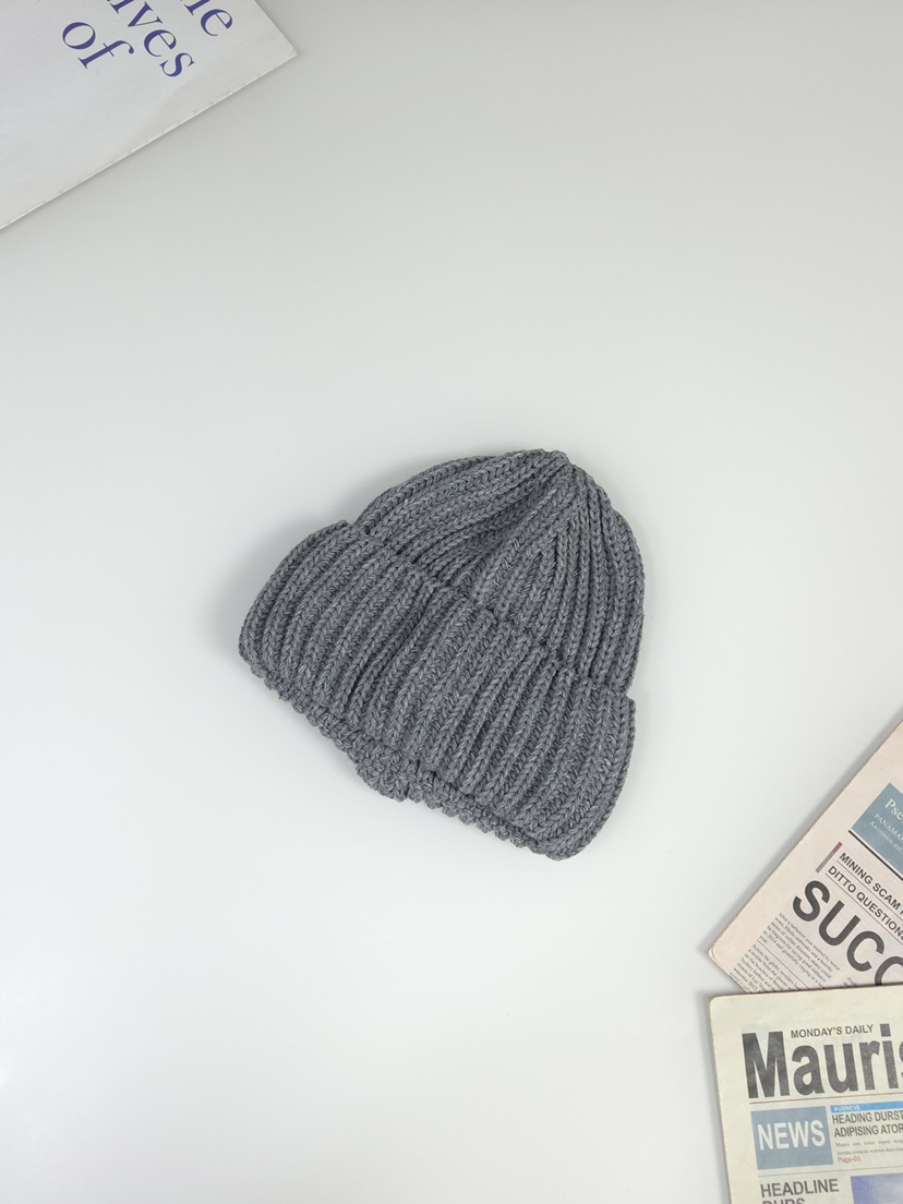 THE HAT-P韓國直郵㊣女士新款25秋冬人氣推薦休閑時尚帽子THE HAT帽子圖色2