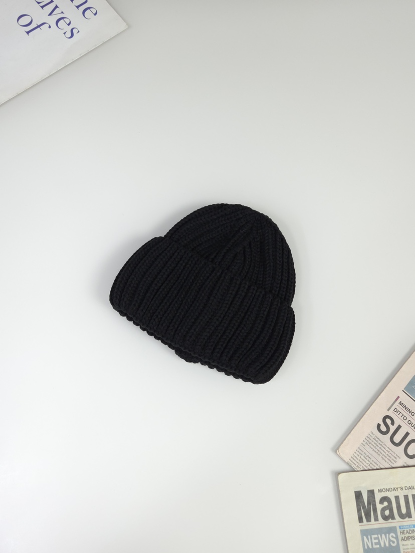 THE HAT-P韓國直郵㊣女士新款25秋冬人氣推薦休閑時尚帽子THE HAT帽子圖色4