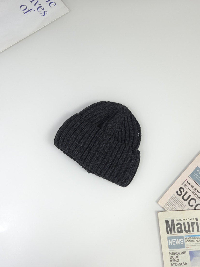 THE HAT-P韓國直郵㊣女士新款25秋冬人氣推薦休閑時尚帽子THE HAT帽子圖色5