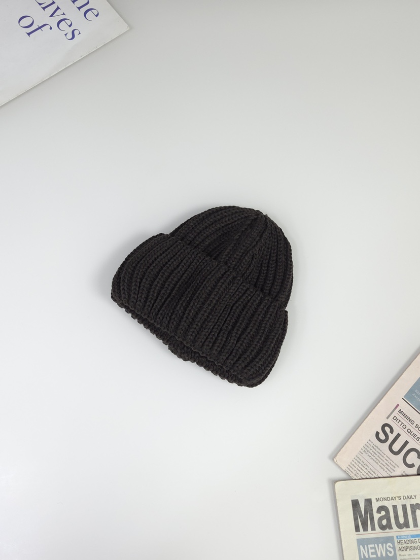 THE HAT-P韓國直郵㊣女士新款25秋冬人氣推薦休閑時尚帽子THE HAT帽子圖色7