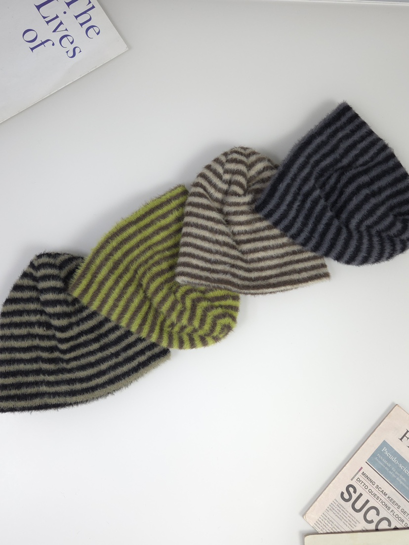 THE HAT-P韓國代購㊣女士新款人氣職業休閑25秋冬熱賣帽子THE HAT帽子