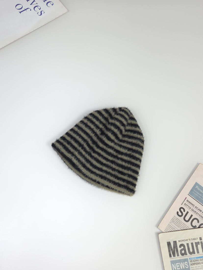 THE HAT-P韓國代購㊣女士新款人氣職業休閑25秋冬熱賣帽子THE HAT帽子圖色2