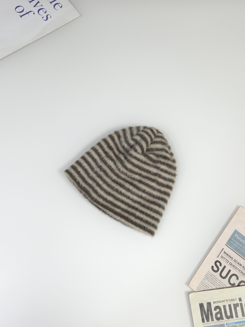 THE HAT-P韓國代購㊣女士新款人氣職業休閑25秋冬熱賣帽子THE HAT帽子圖色3