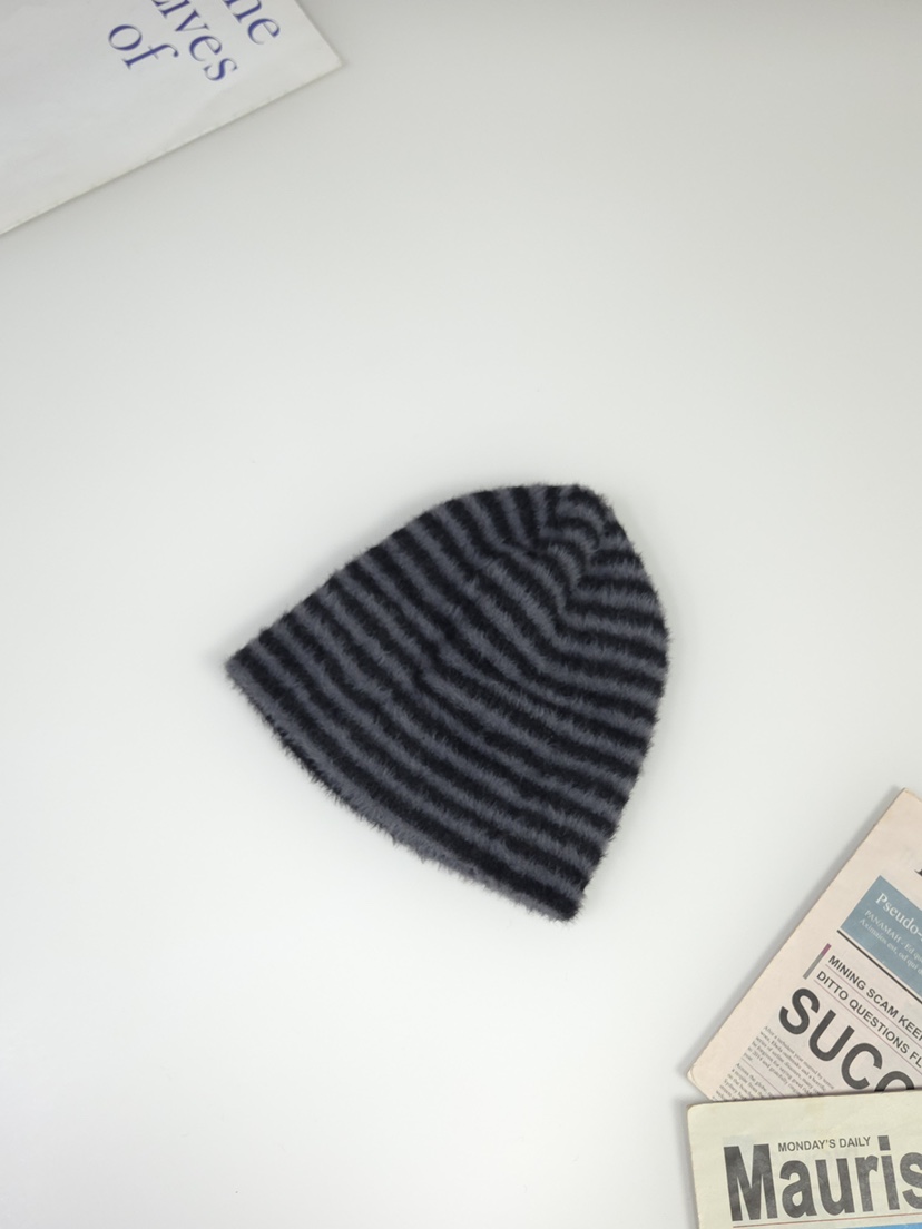 THE HAT-P韓國代購㊣女士新款人氣職業休閑25秋冬熱賣帽子THE HAT帽子圖色4