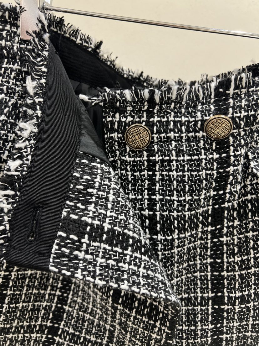 SHIRRING韓國直郵㊣女士新款熱賣25秋冬推薦休閑人氣短裙打折SHIRRING短裙