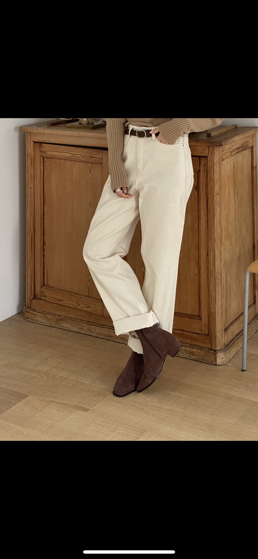 OPPA東大門㊣代購女士新品熱賣人氣推薦真品休閑25秋冬靴子OPPA靴子