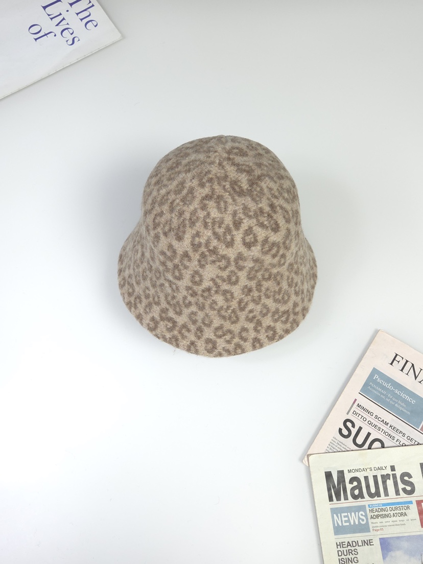 THE HAT-P東大門㊣代購女士新品25秋冬職業真品時尚休閑帽子THE HAT帽子圖色1