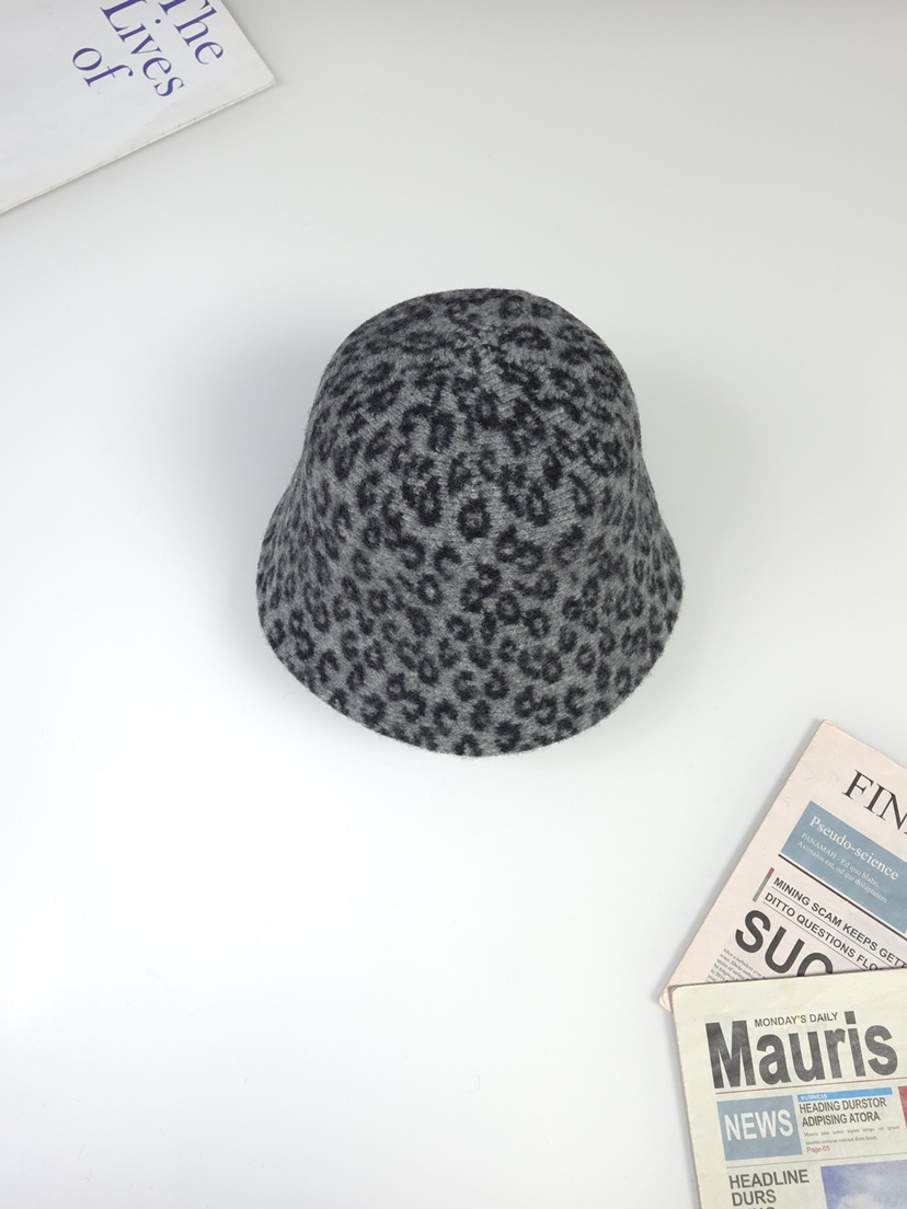 THE HAT-P東大門㊣代購女士新品25秋冬職業真品時尚休閑帽子THE HAT帽子圖色2