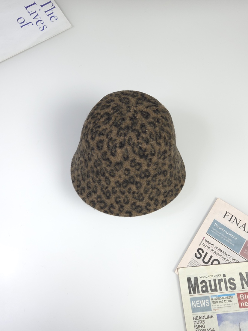 THE HAT-P東大門㊣代購女士新品25秋冬職業真品時尚休閑帽子THE HAT帽子圖色3