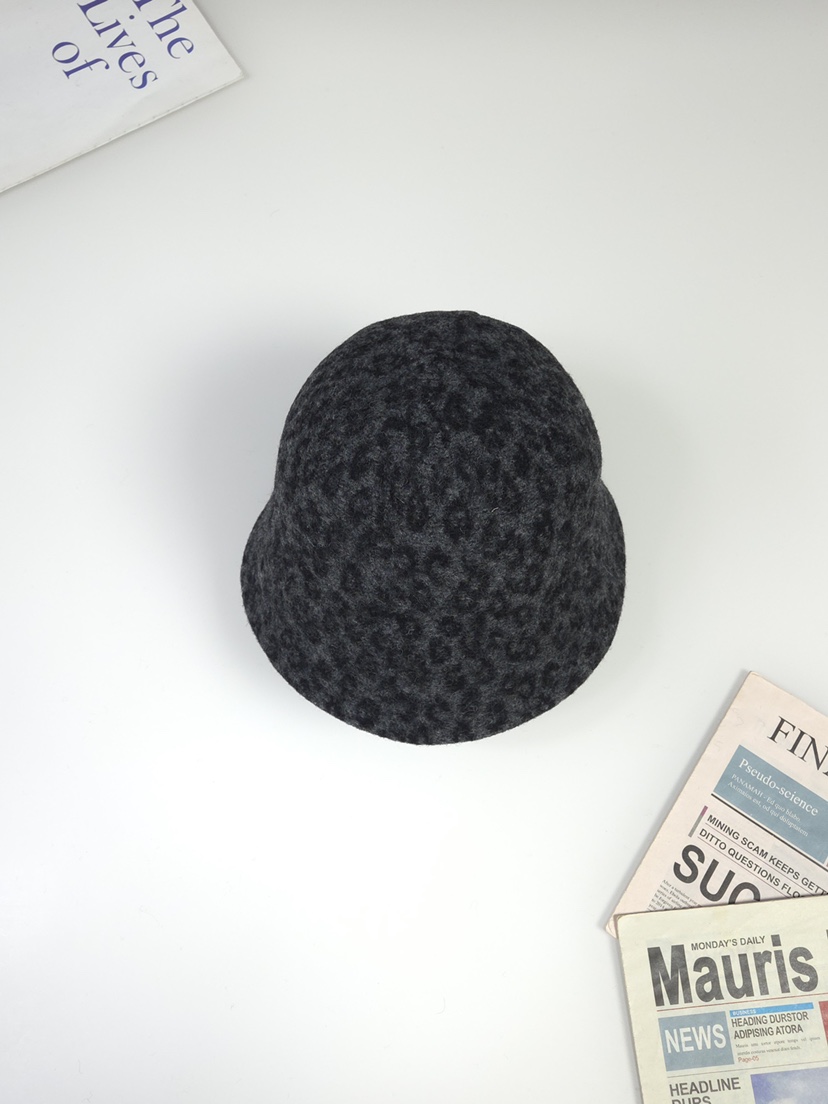 THE HAT-P東大門㊣代購女士新品25秋冬職業真品時尚休閑帽子THE HAT帽子圖色4