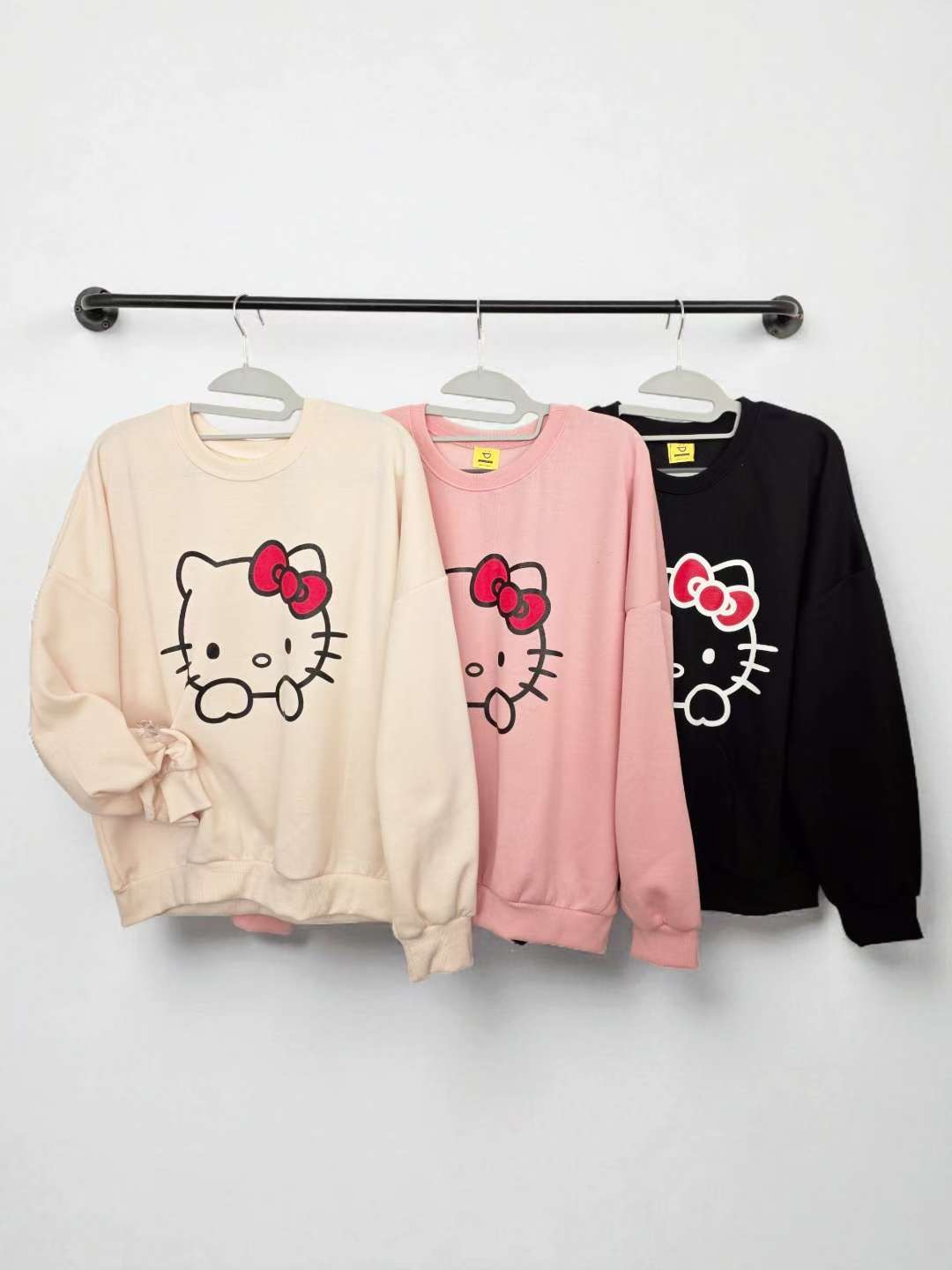 POMNANA東大門㊣直郵女裝新品職業真品推薦休閑人氣熱賣衛衣POMNANA衛衣