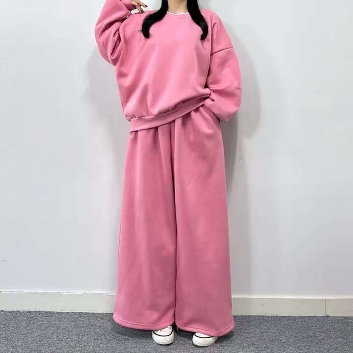 POMNANA東大門㊣直郵女士新品職業25秋冬人氣熱賣真品時尚套裝POMNANA套裝圖色2