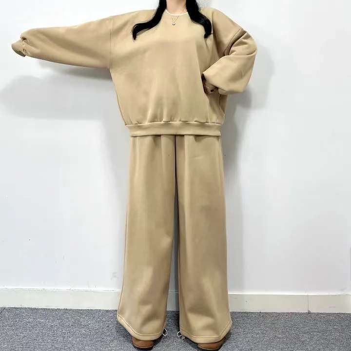 POMNANA東大門㊣直郵女士新品職業25秋冬人氣熱賣真品時尚套裝POMNANA套裝圖色3