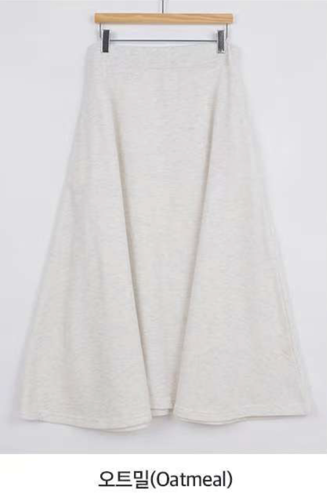 POMNANA東大門㊣實拍女士新款人氣時尚職業25秋冬推薦休閑長裙POMNANA長裙圖色3