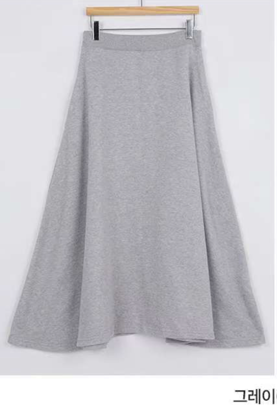 POMNANA東大門㊣實拍女士新款人氣時尚職業25秋冬推薦休閑長裙POMNANA長裙圖色5