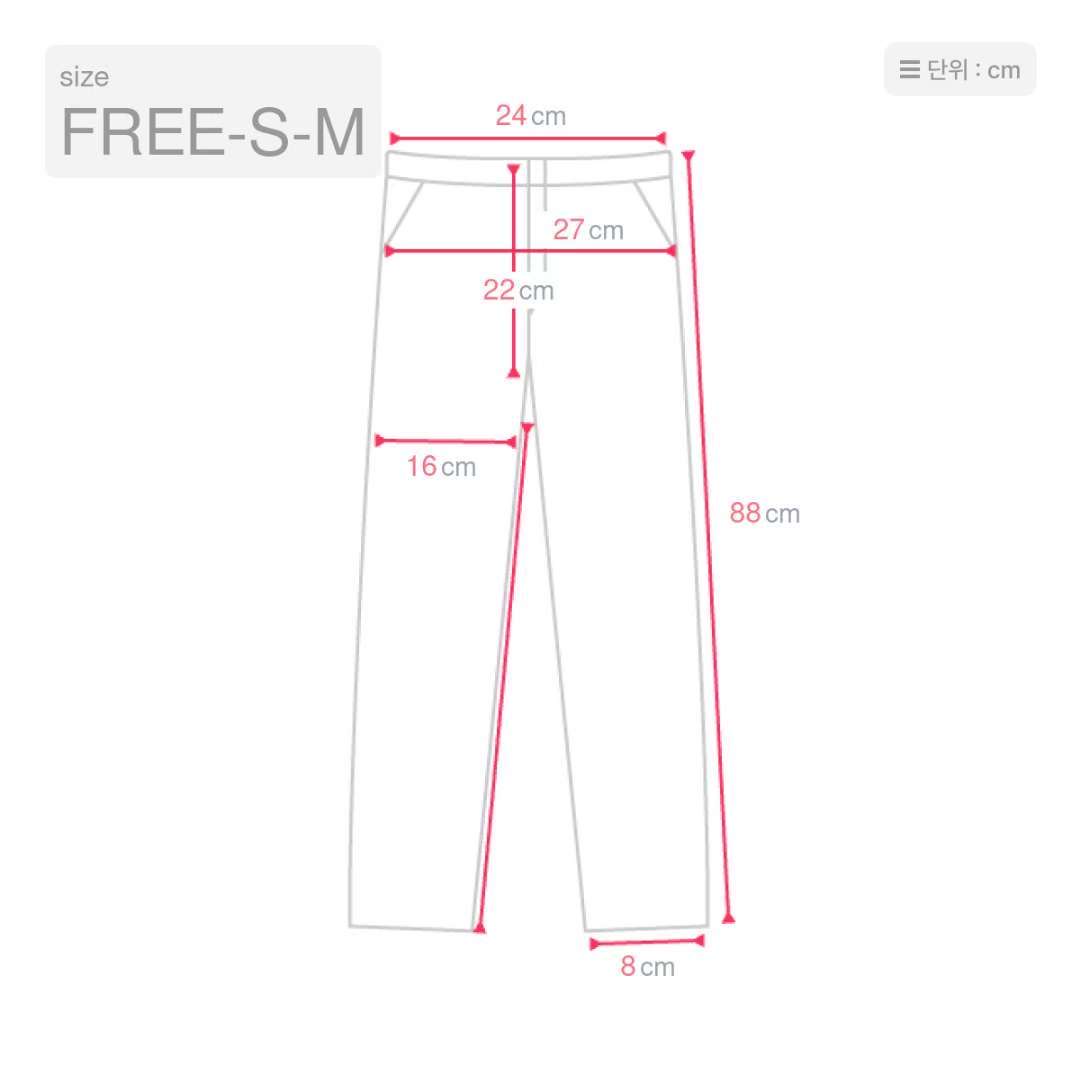 POMNANA韓國代購㊣女裝新品時尚人氣推薦25秋冬打底褲鯊魚褲POMNANA打底褲/鯊魚褲