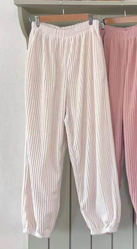 POMNANA東大門㊣實拍女士新品熱賣人氣25秋冬真品推薦休閑褲POMNANA休閑褲圖色1