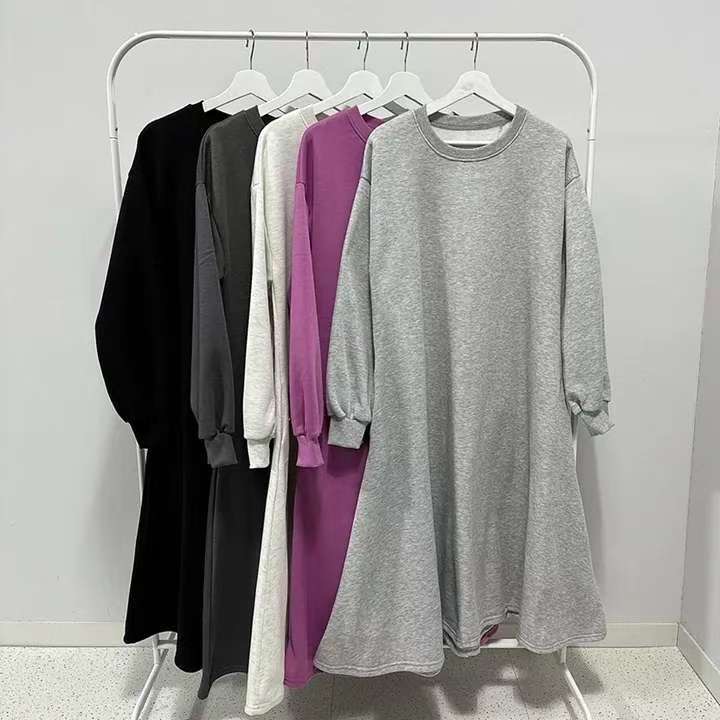 POMNANA韓國直郵㊣女裝新款真品25秋冬休閑時尚人氣推薦連衣裙POMNANA連衣裙