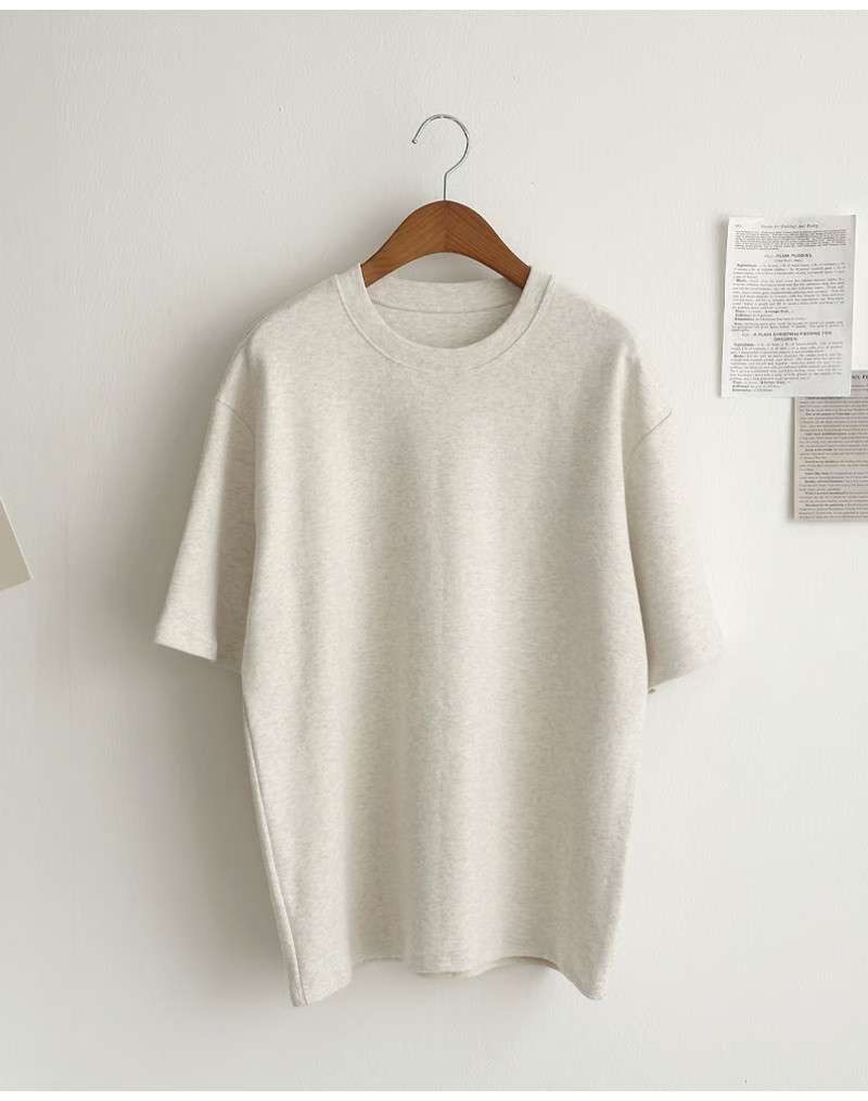 POMNANA韓國代購㊣女裝新品職業25秋冬真品時尚推薦熱賣T恤POMNANAT恤圖色4