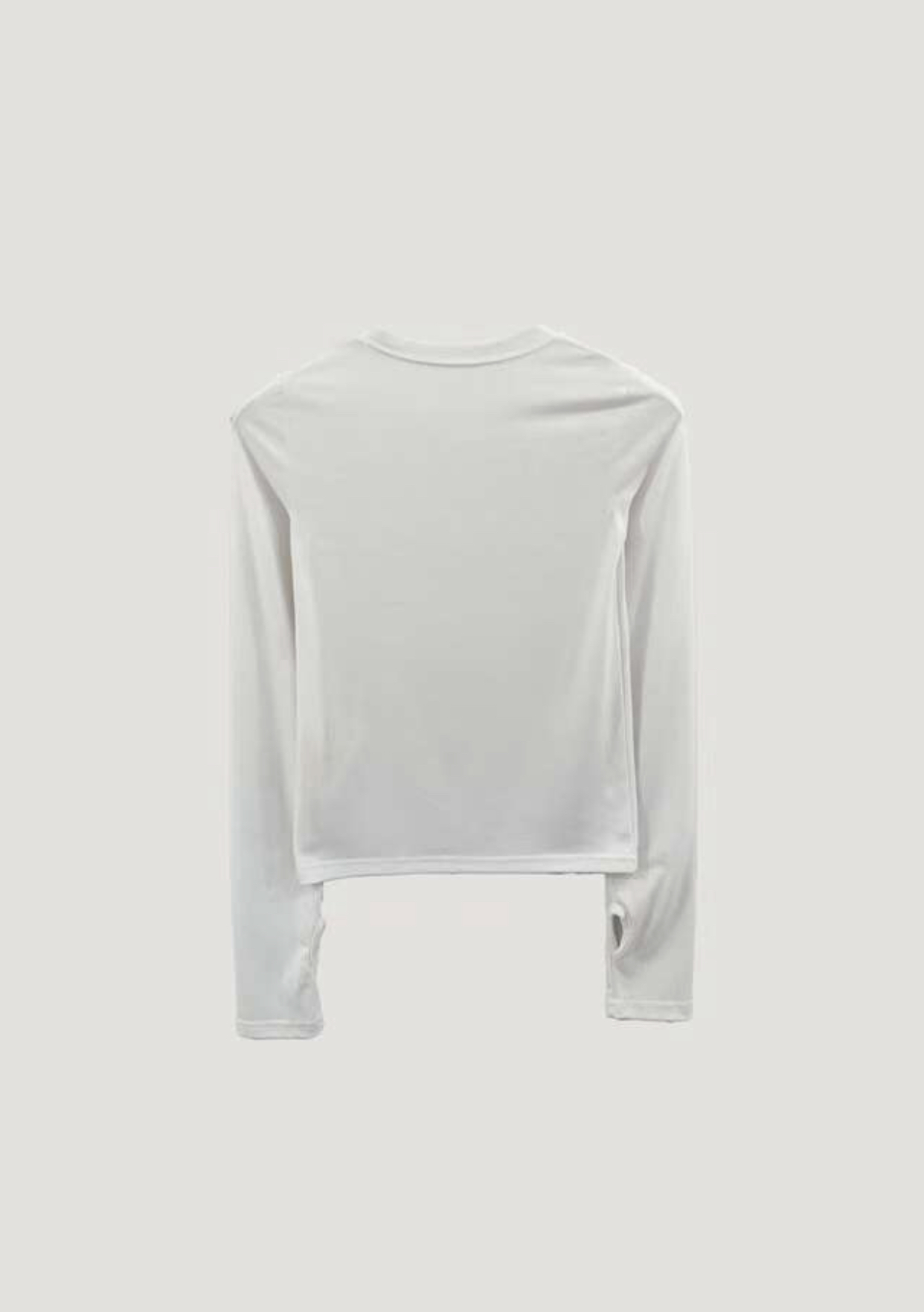 POMNANA韓國直郵㊣女裝新款真品25秋冬人氣休閑熱賣長袖T恤POMNANA長袖T恤